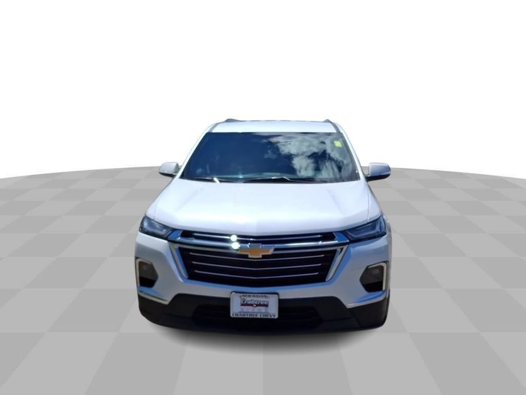 Used 2023 Chevrolet Traverse SUV