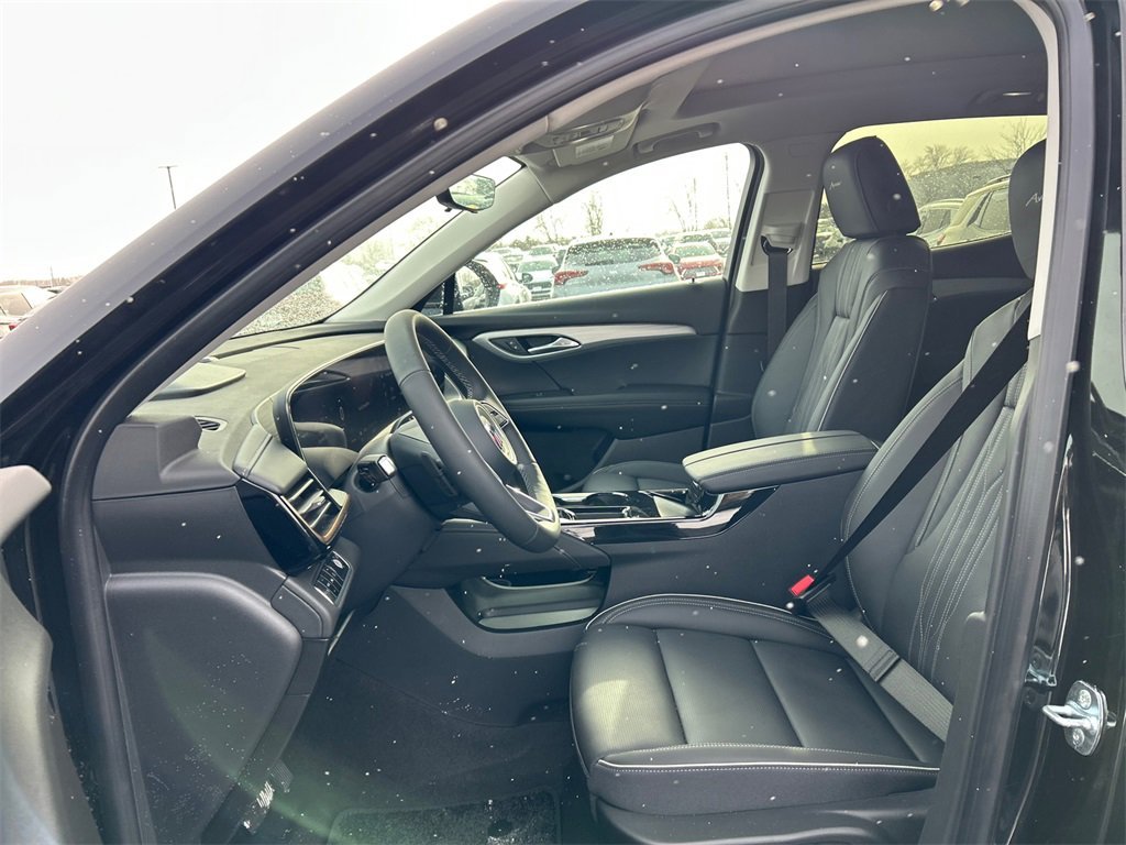 2026 BUICK ENVISION - Image 15