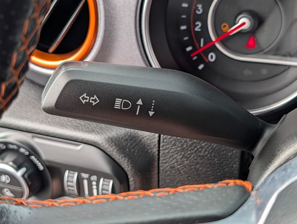 2021 Jeep Gladiator Mojave - Photo 30
