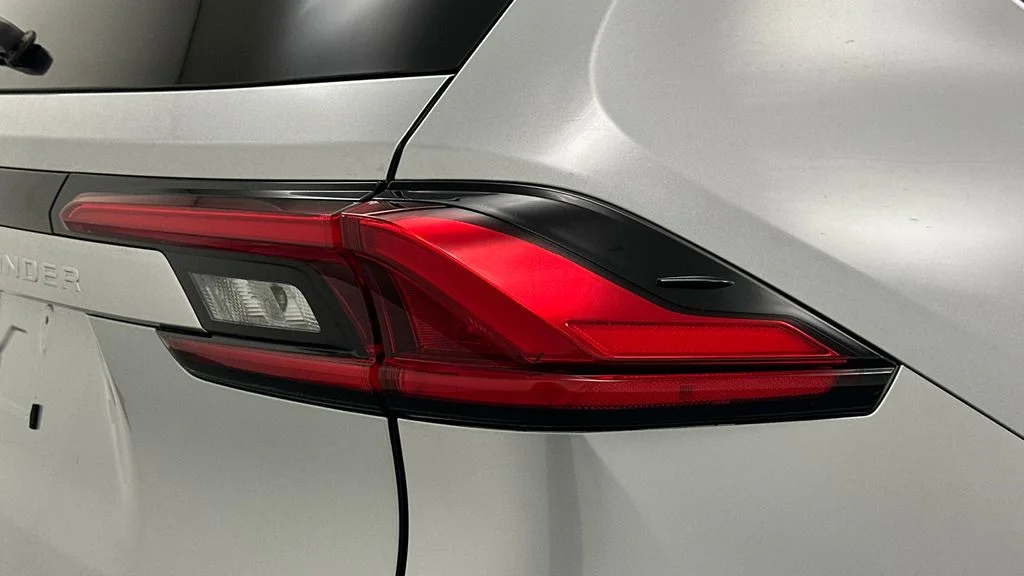 2024 Toyota Grand Highlander XLE - Photo 23