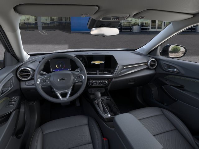 2026 Chevrolet Trax Activ - Photo 15