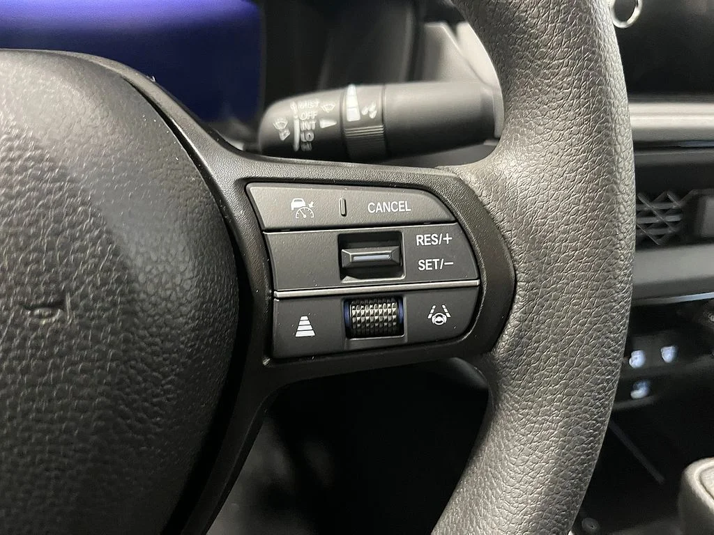 New 2026 Canyon River Blue Metallic Honda SE image 18