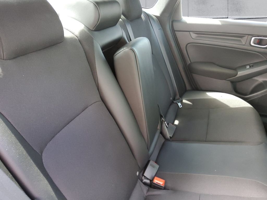 Used 2026  Honda Sport image 16