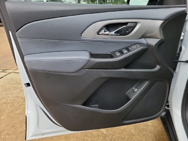 2020 Chevrolet Traverse 1LT - Photo 21