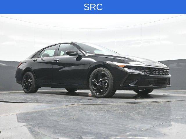 New 2026 Black Hyundai SEL Sport Plus image 23