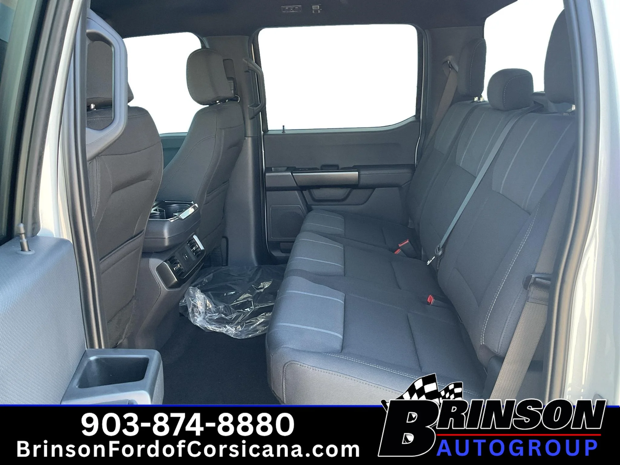New 2026 Avalanche Ford STX® image 7