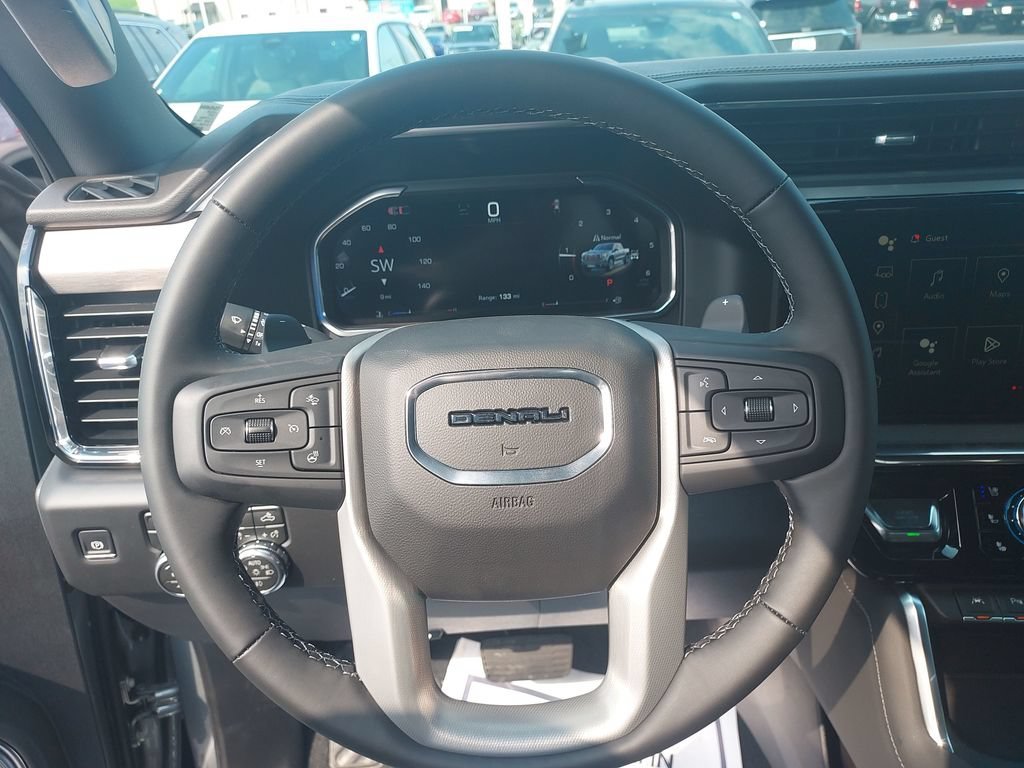 2026 GMC Sierra 1500 Denali - Photo 17