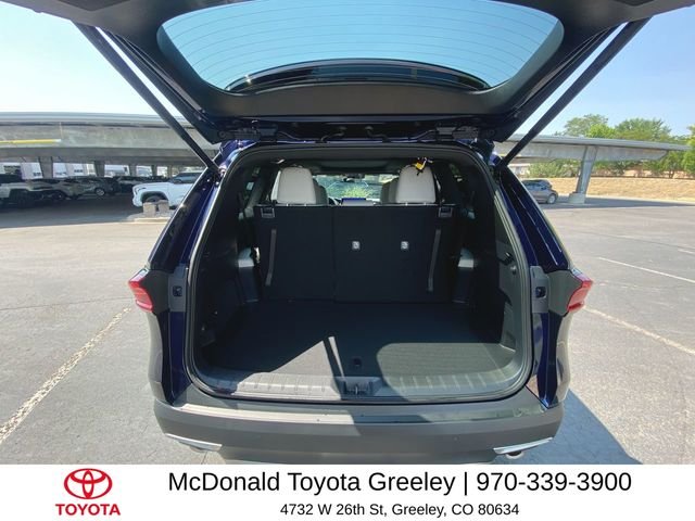 Used 2026  Toyota MAX Limited image 25