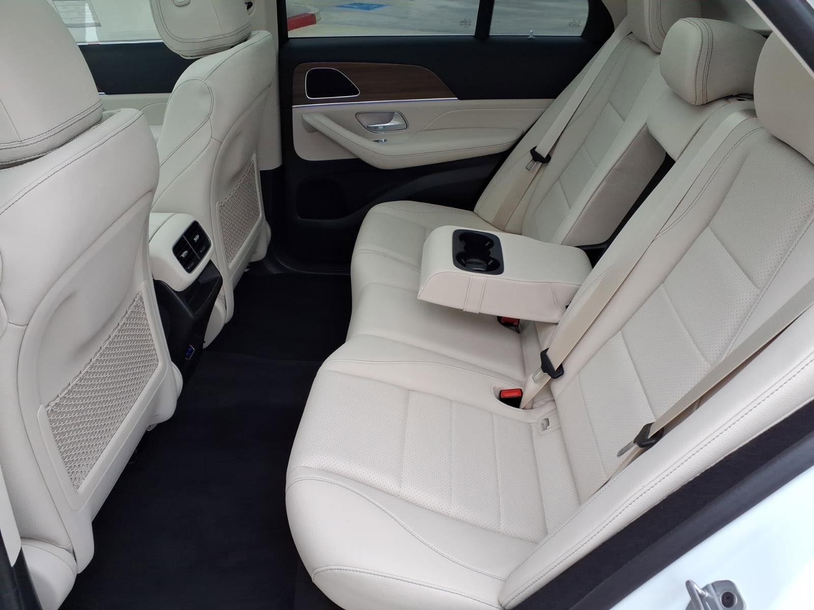 New 2026 Polar White Mercedes-Benz 350 image 18