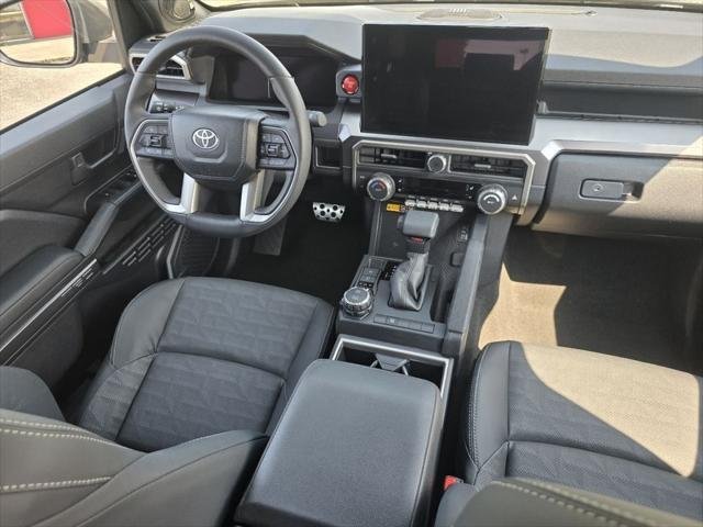 Certified Used 2026 UNDERGROUND Toyota  image 25