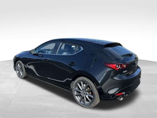 2026 Mazda Mazda3 Preferred - Photo 4
