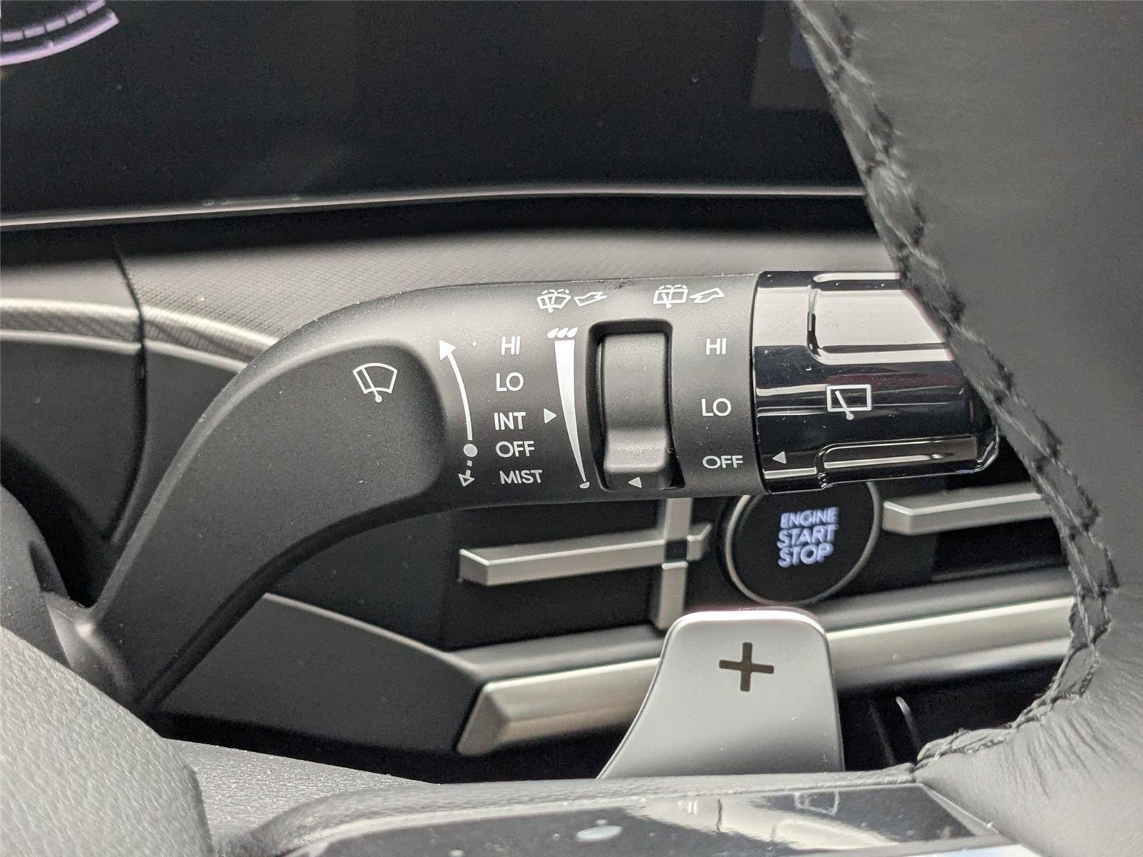 New 2026 Hampton Gray Hyundai SEL image 15