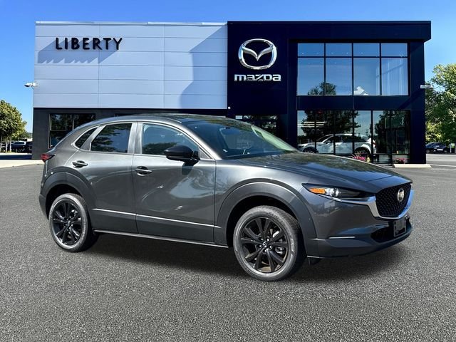 2026 Mazda CX-30 2.5 S Select Sport AWD