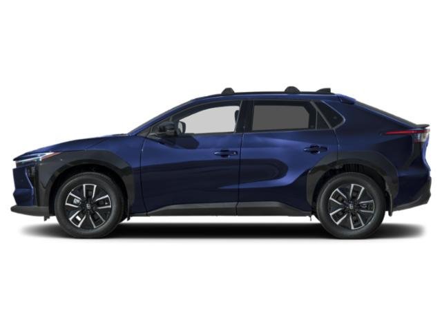 New 2026 Heavy Metal Toyota XLE image 6
