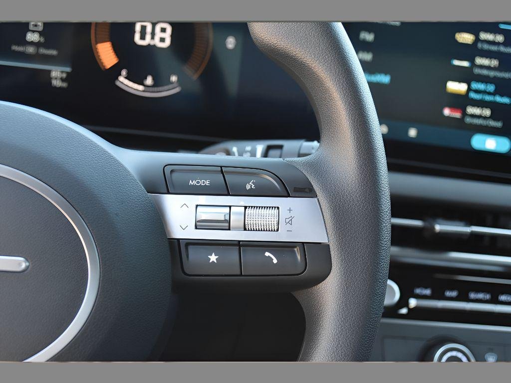 2025 Hyundai Santa Cruz SE - Photo 21