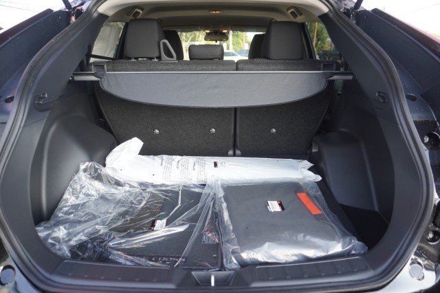 2026 Mitsubishi Eclipse Cross ES - Photo 10