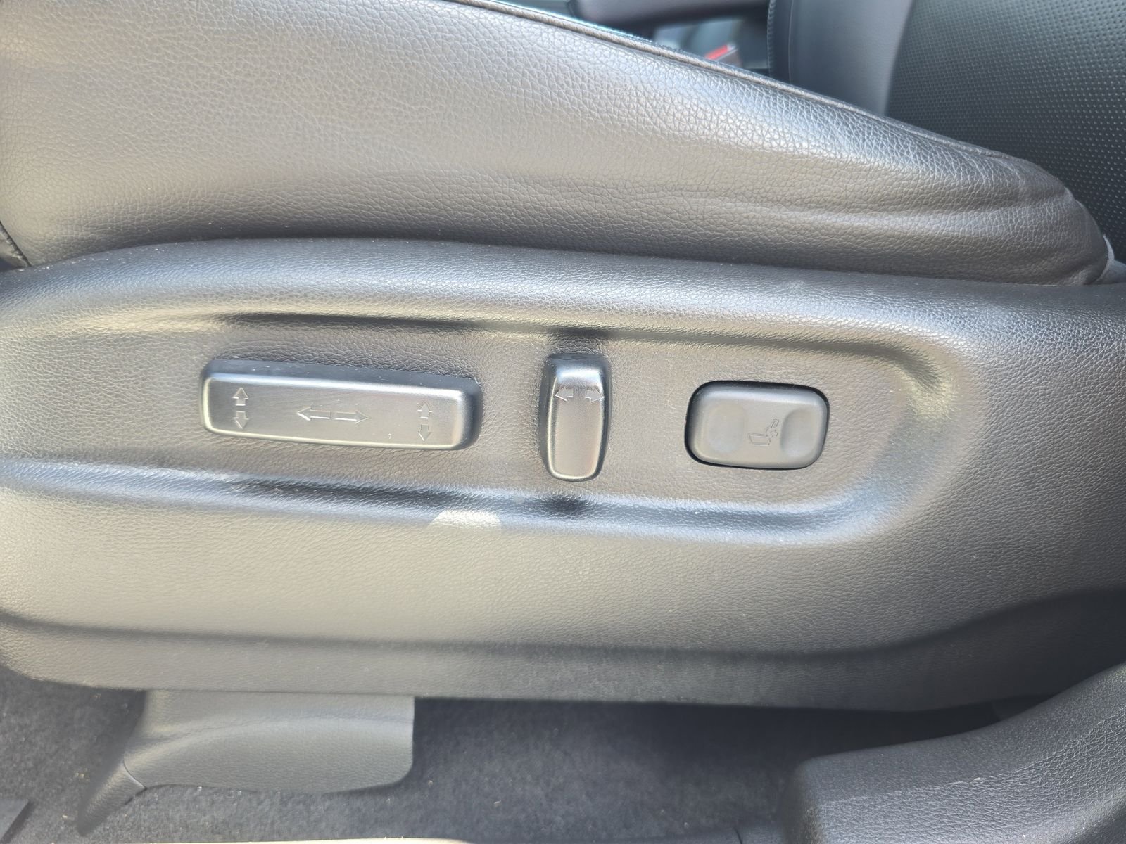 2022 Honda Ridgeline RTL-E - Photo 16