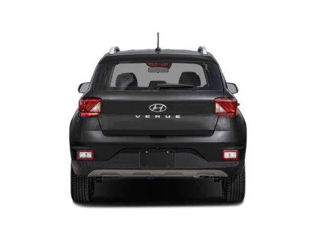 Certified Used 2023 Shimmering Silver Hyundai SEL image 8