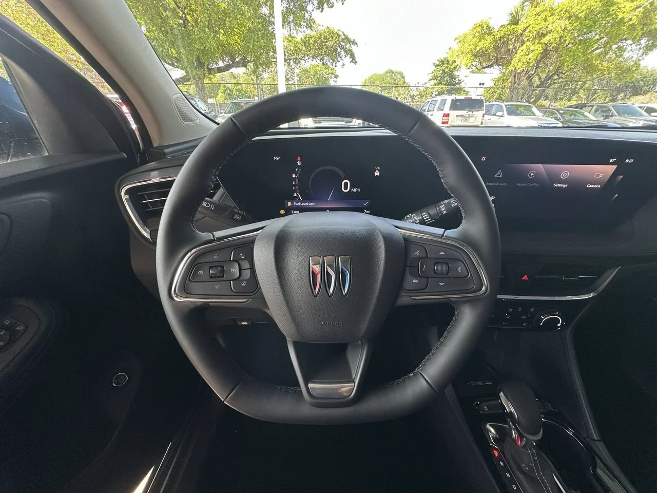 2026 Buick Encore GX Sport Touring - Photo 15