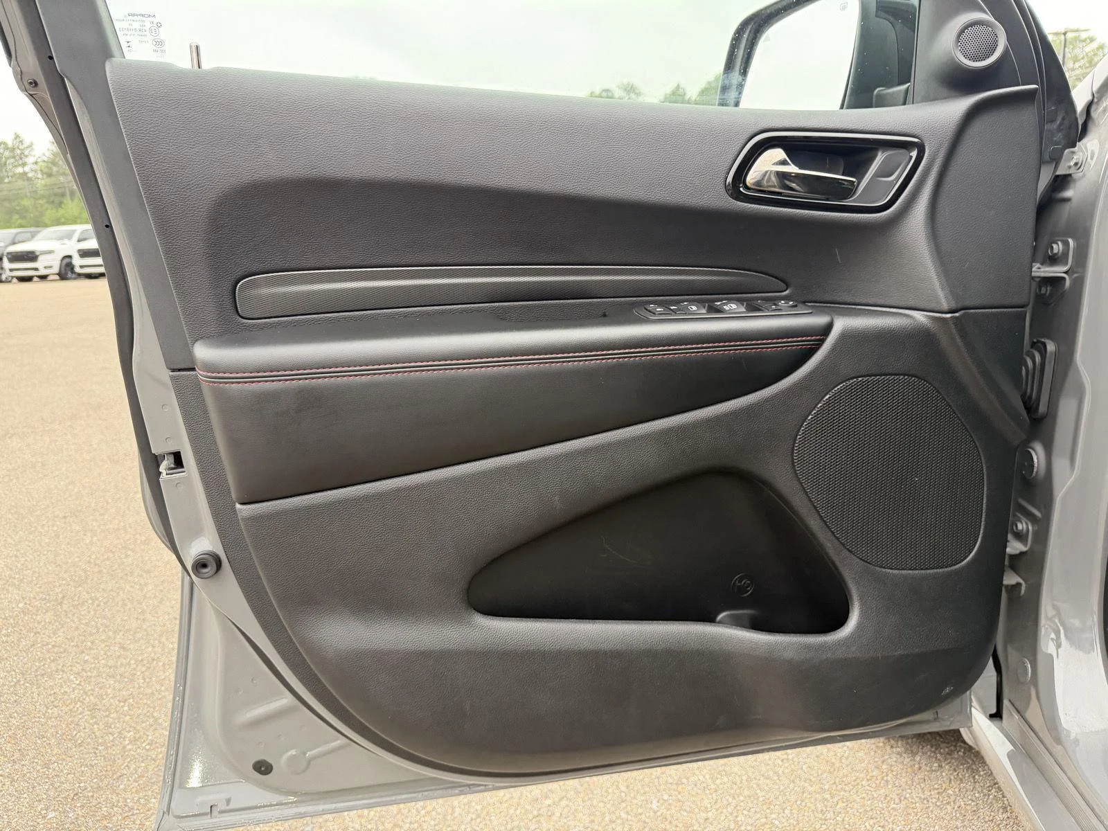 Used 2025 Destroyer Gray Clearcoat Dodge GT image 16
