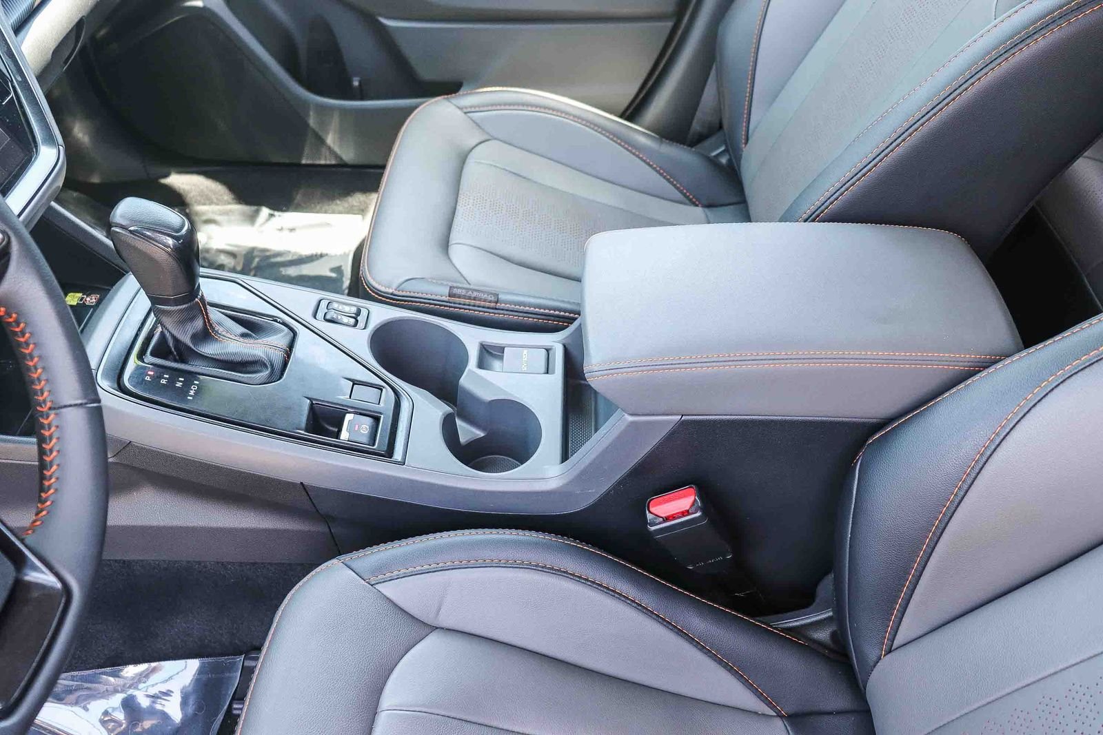 Used 2025 Gray Subaru Limited image 22
