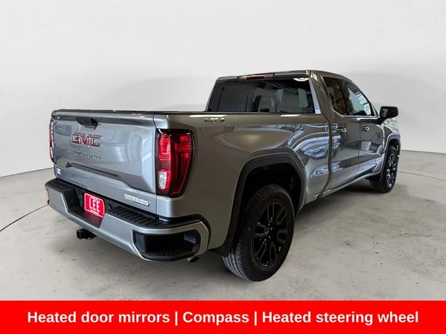 New 2026 Silver GMC Elevation image 6
