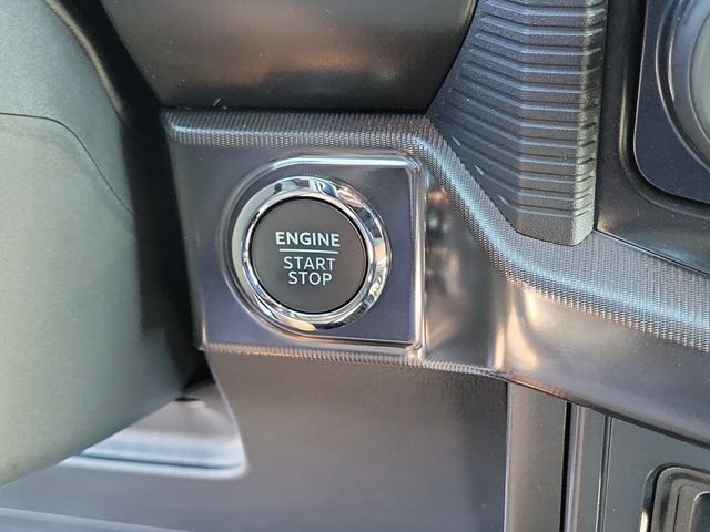 New 2026 Antimatter Blue Metallic Ford Raptor® image 14