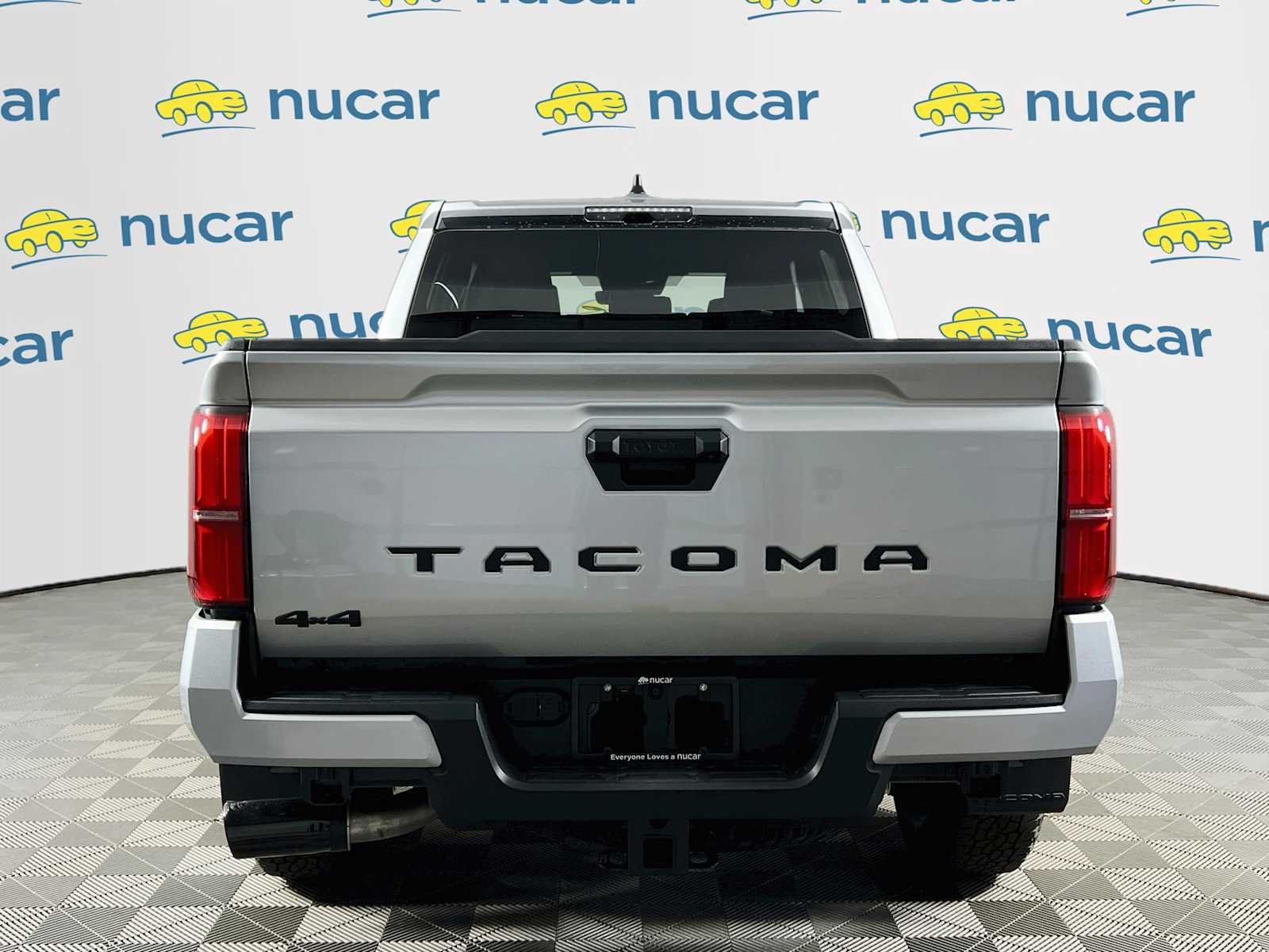 2026 Toyota Tacoma — photo 6