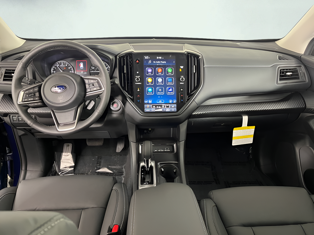 New 2026 SAPPHIRE BLUE PEARL Subaru Premium 7-Passenger image 14