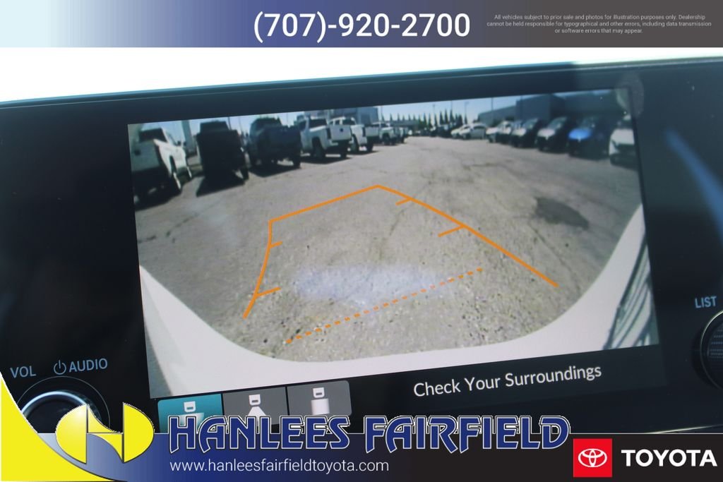 Used 2023  Honda EX-L image 26