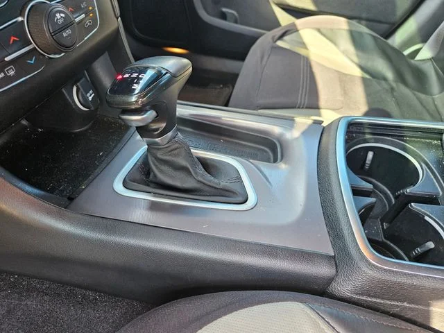 Used 2023 Green Dodge R/T Scat Pack Widebody image 24