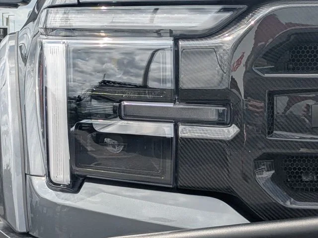 New 2026 Gray Ford HENNESSEY Venom 800 image 10