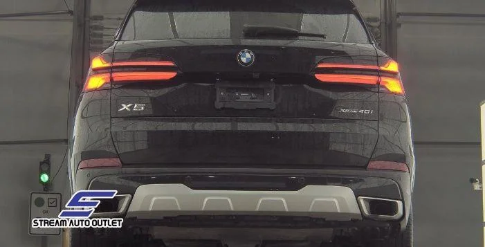 2024 BMW X5 40i - Photo 7