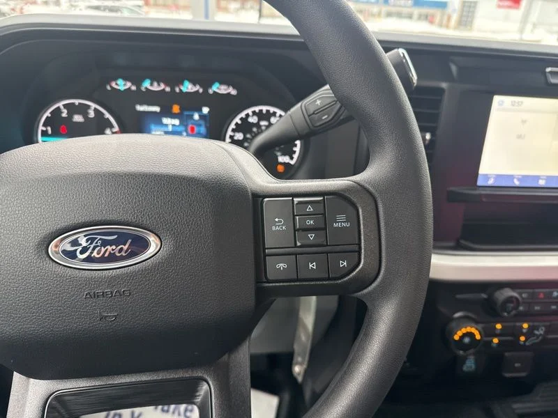 New 2026 White Ford XL image 21