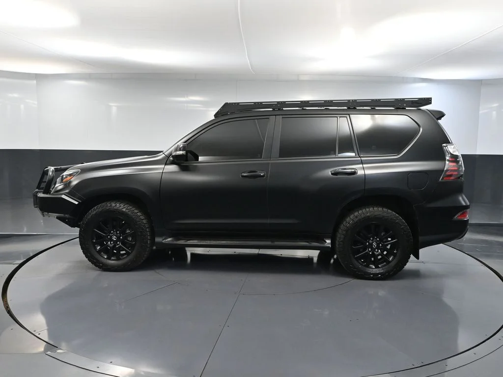 2023 Lexus GX Base - Photo 10