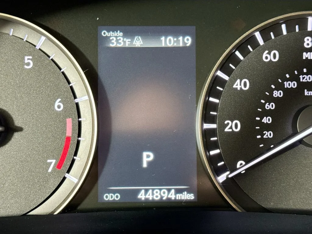 2021 Lexus RX 350 - Photo 27