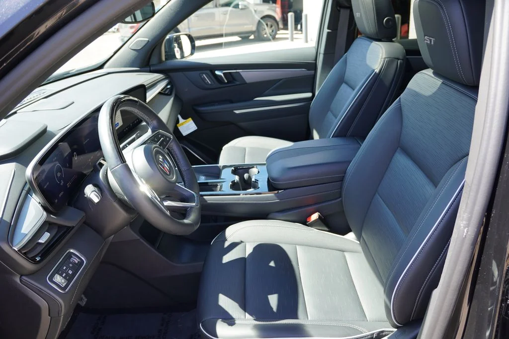 2025 Buick Enclave Sport Touring - Photo 15