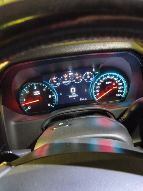 2018 GMC Yukon XL