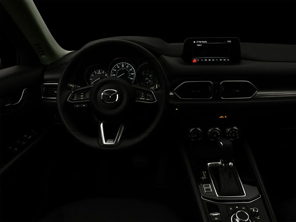Used 2019 Red Mazda Touring image 49