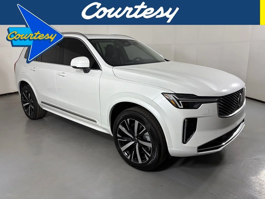 2026 Volvo XC90 Core