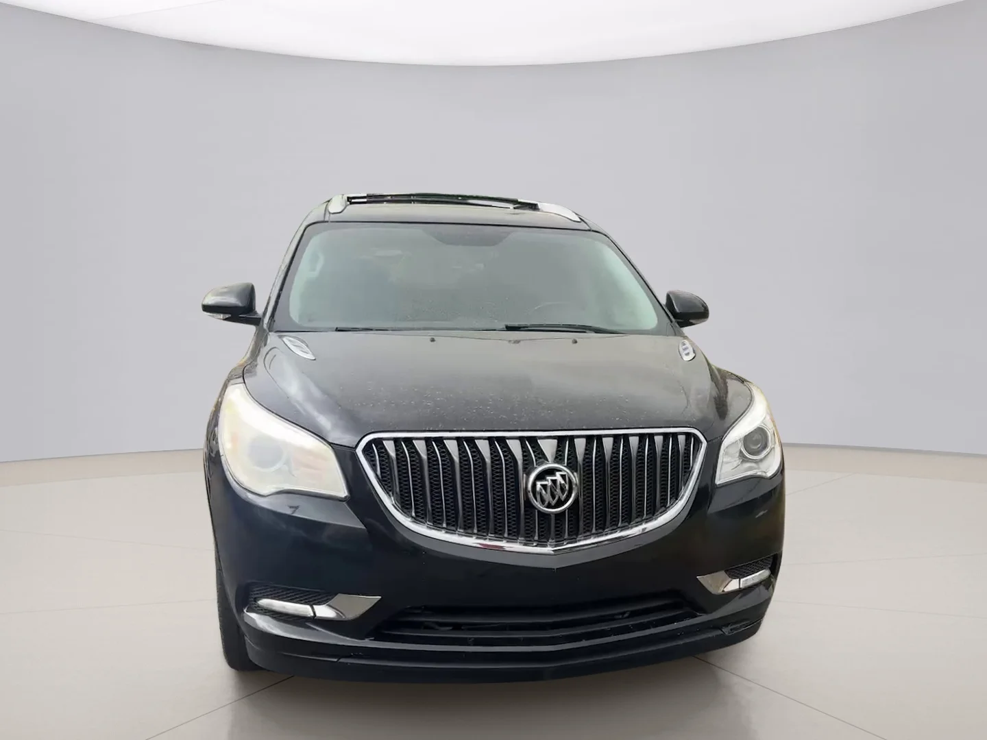 Used 2013 Black Buick PREMIUM image 9
