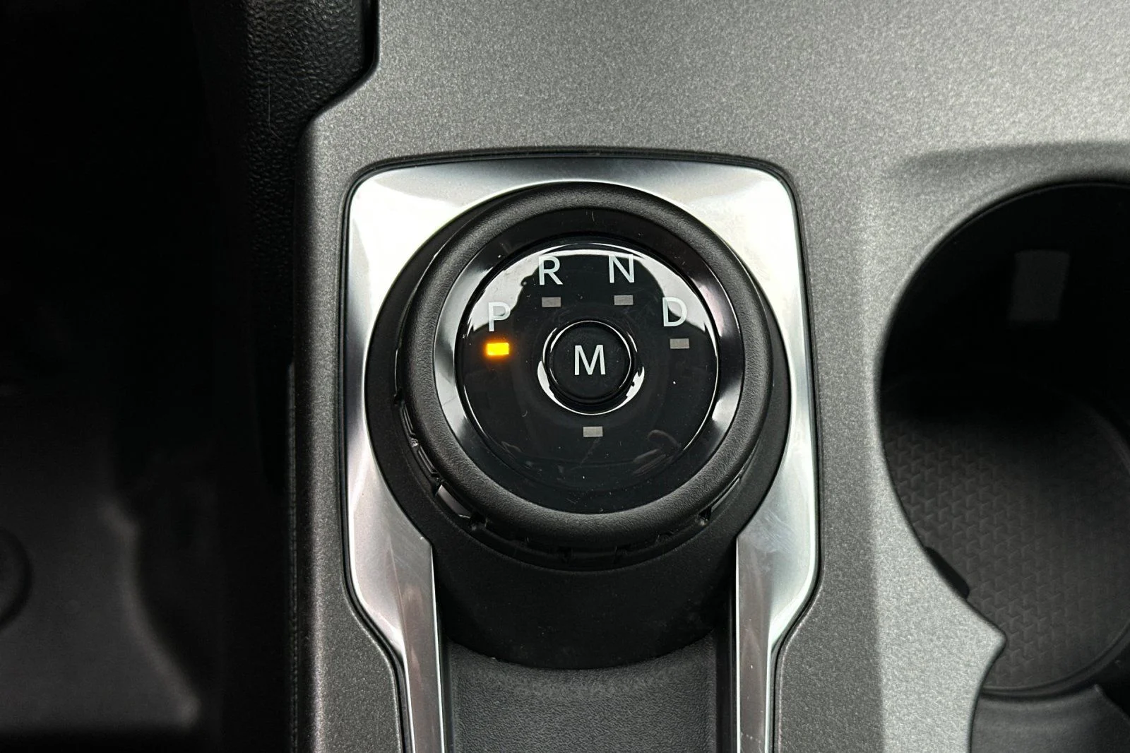 New 2025 Carbonized Gray Metallic Ford Badlands® image 20