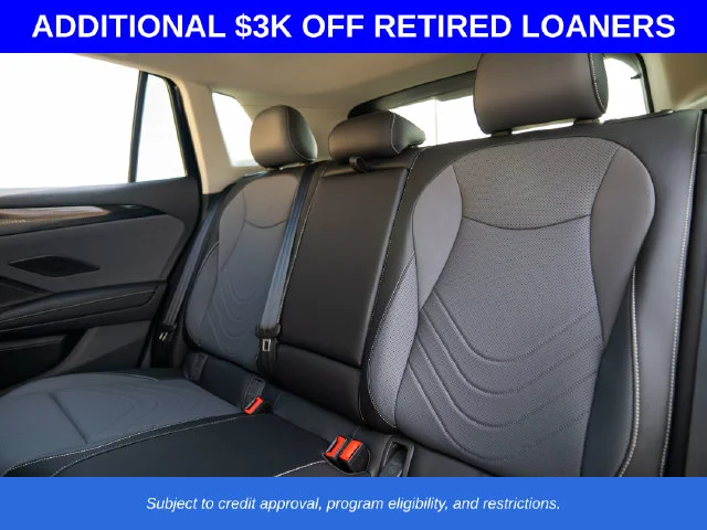 Used 2026 Black Volkswagen SE image 29