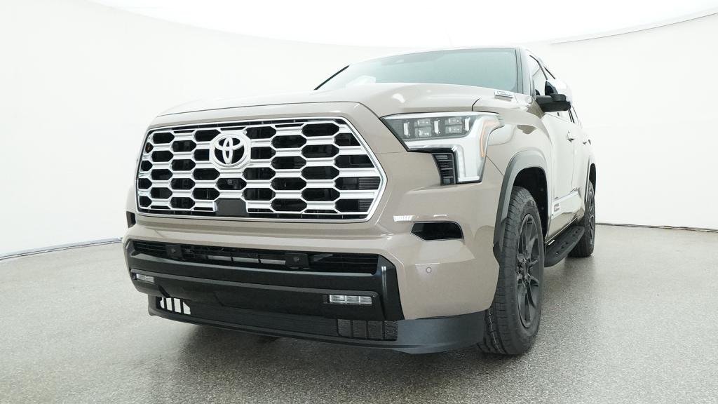 New 2026 Mudbath Toyota 1794 Edition image 19