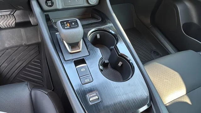 Used 2026 Gray Nissan Dark Armor image 30