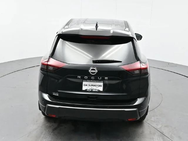 Used 2026 Super Black Nissan S image 36