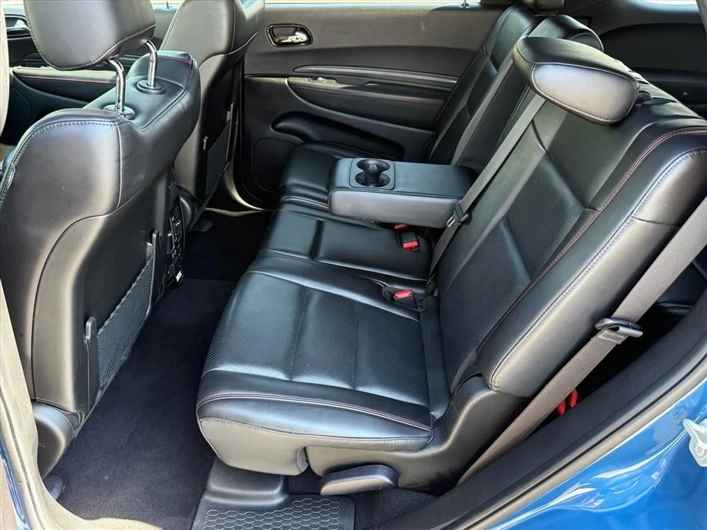 Used 2024 Blue Dodge GT Plus image 13