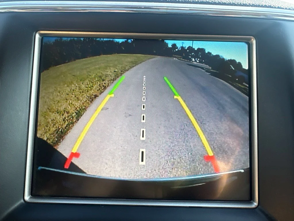 Used 2017 Velvet Jeep Limited image 22