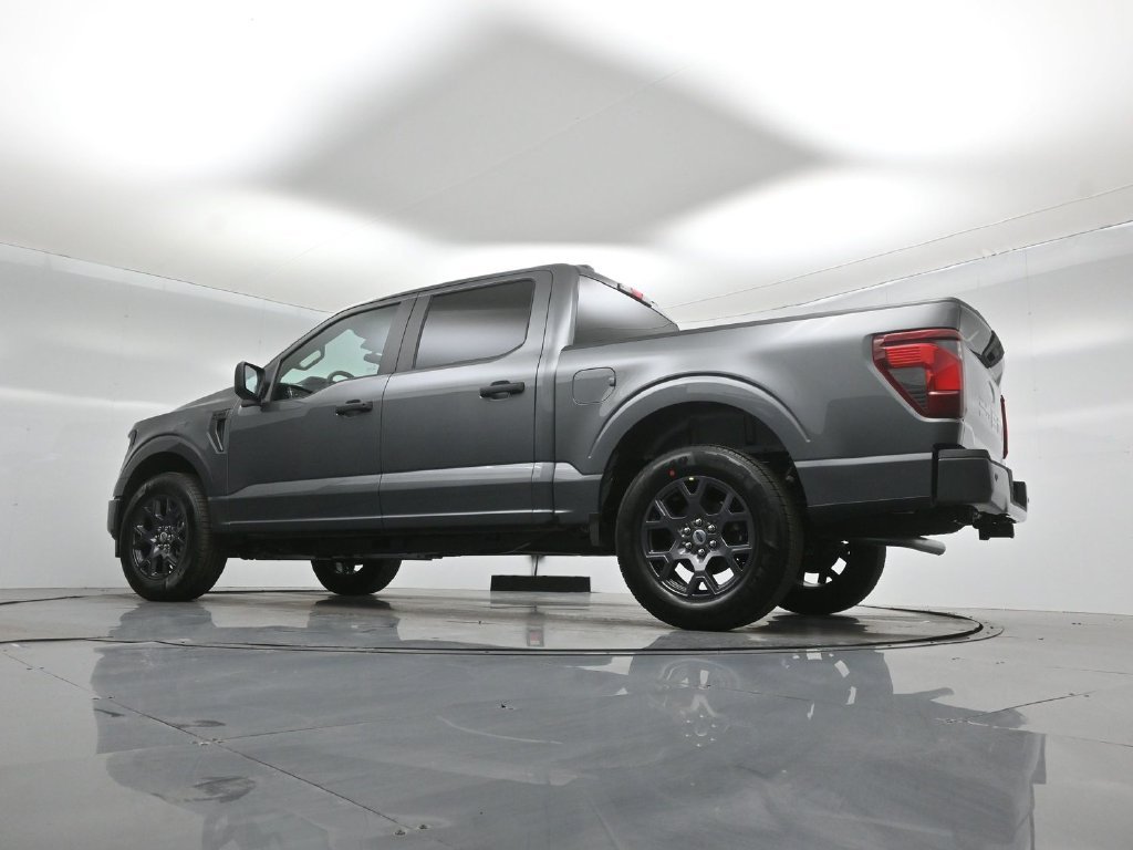 New 2026 Gray Ford STX image 44