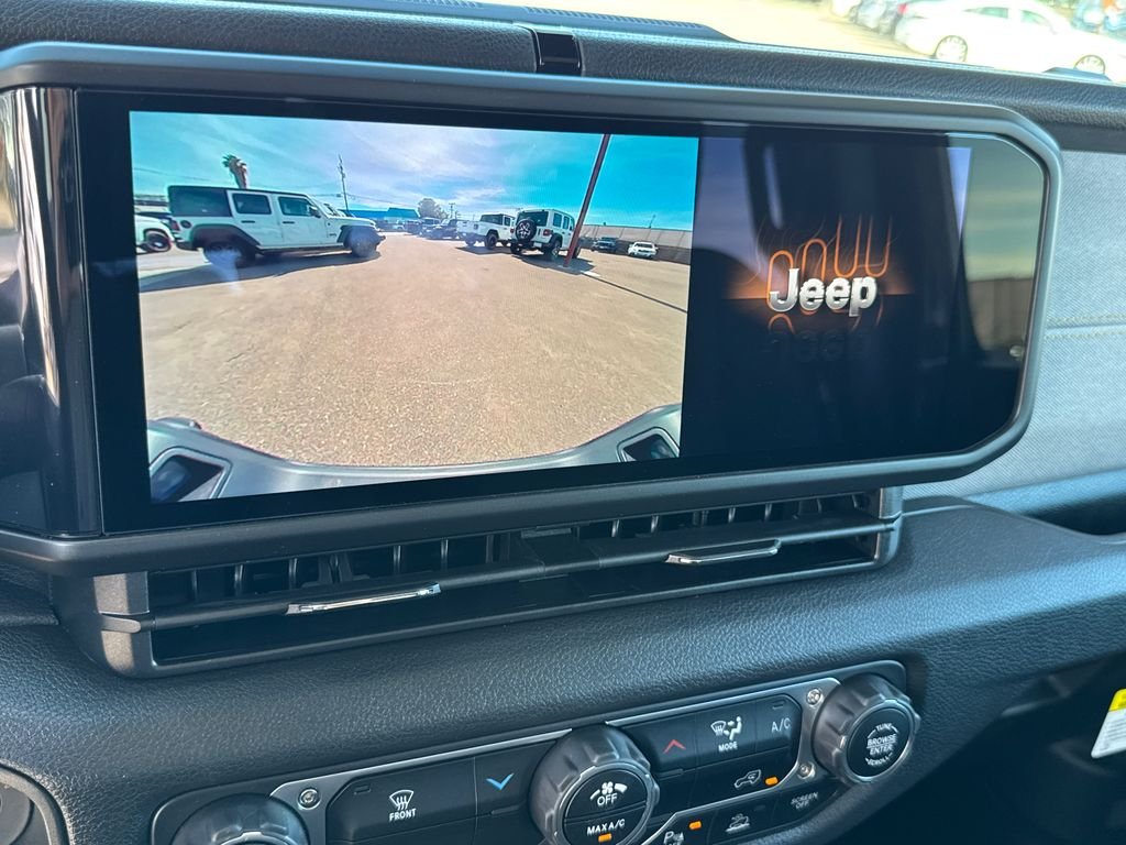 2026 Jeep Gladiator Sport S - Photo 28